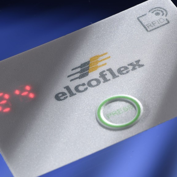 Elcoflex product user interfaces