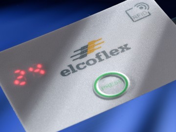 Elcoflex products user interfaces